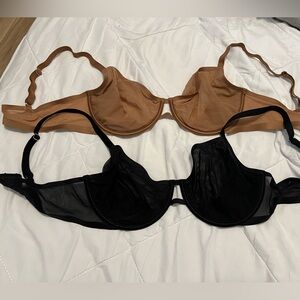 Mesh Bra bundle